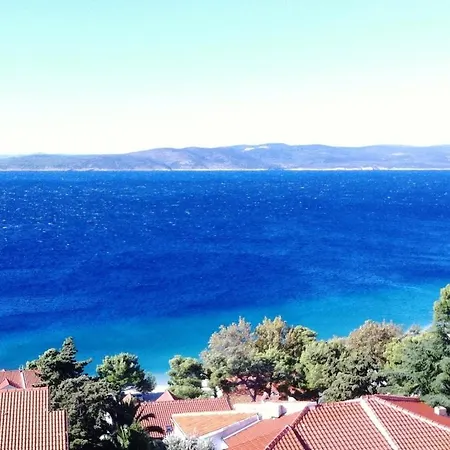 127-2 Baška Voda