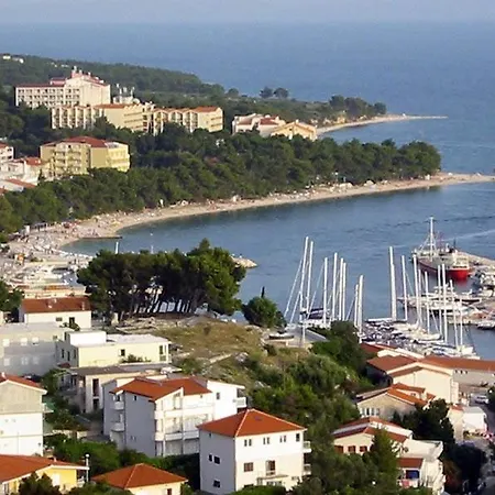 127-2 Baška Voda