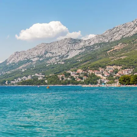 Apartmán 127-2 Baška Voda