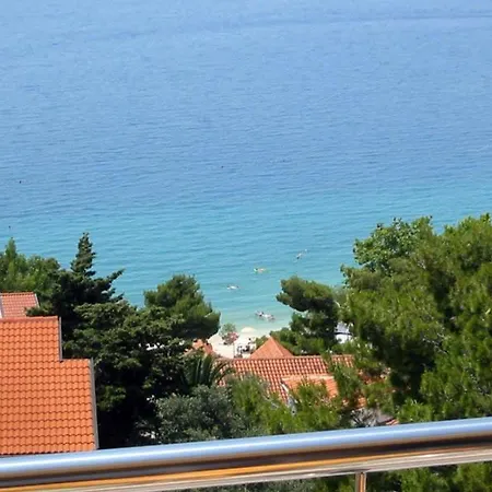 127-2 Baška Voda