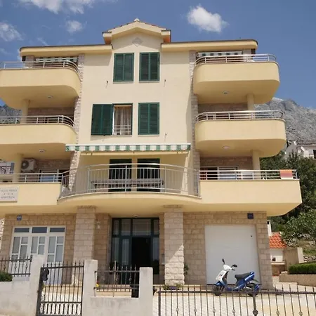 127-2 * Baška Voda