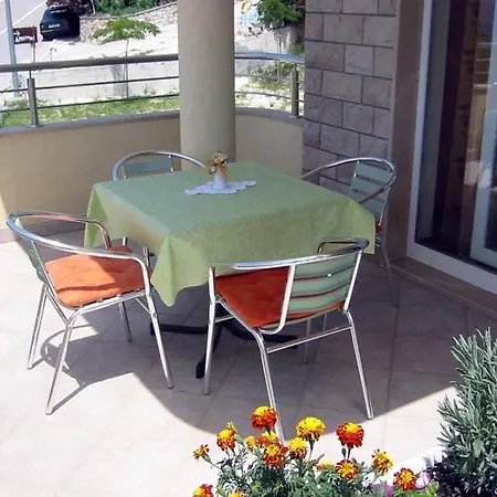 127-2 Baška Voda