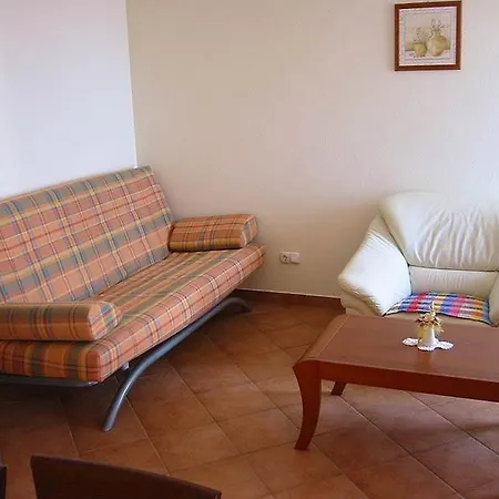 Apartmán 127-2 Baška Voda